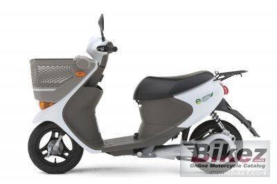 2012 Suzuki e-Lets photo